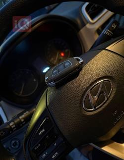 هیۆندای رێینا